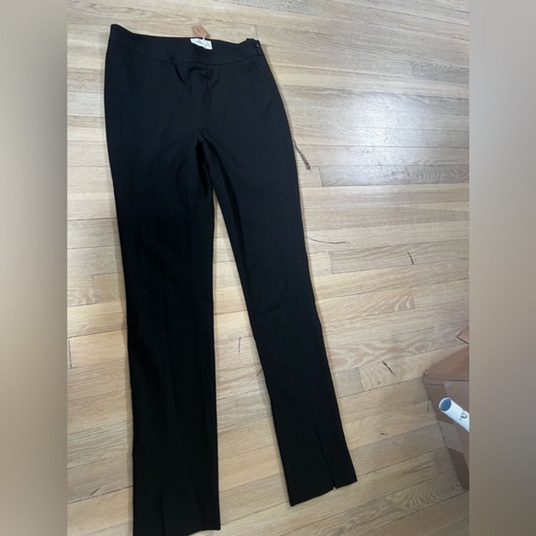 Sira Trouser in Black