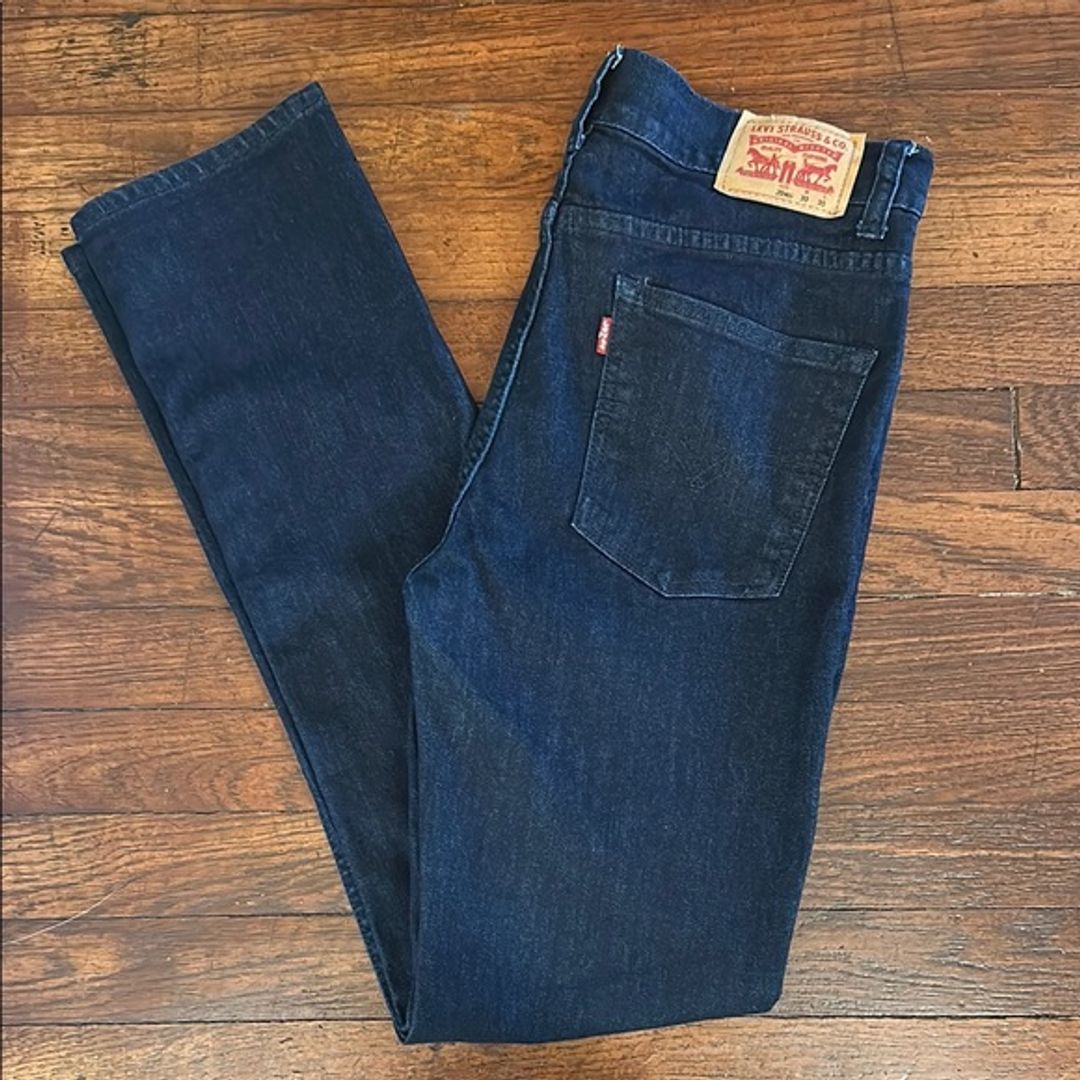 Levi's 510 Classic 30x30