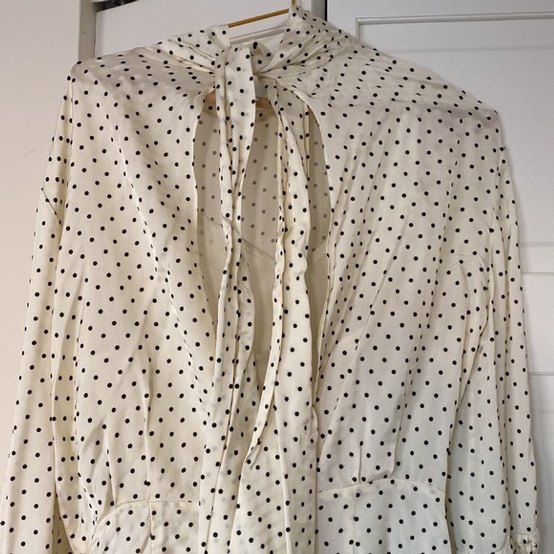 Topshop Boutique Dress