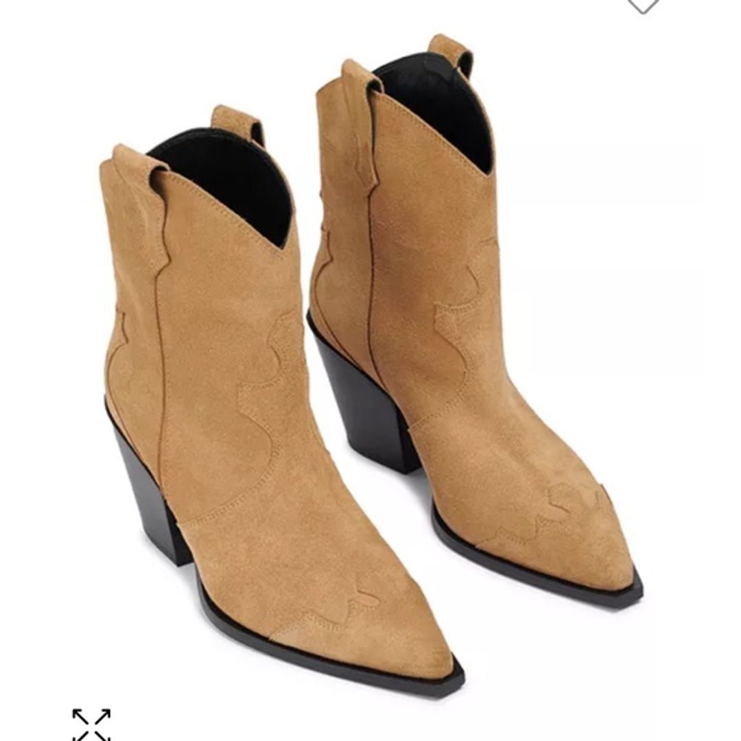 Aeyde Albi boots (7)