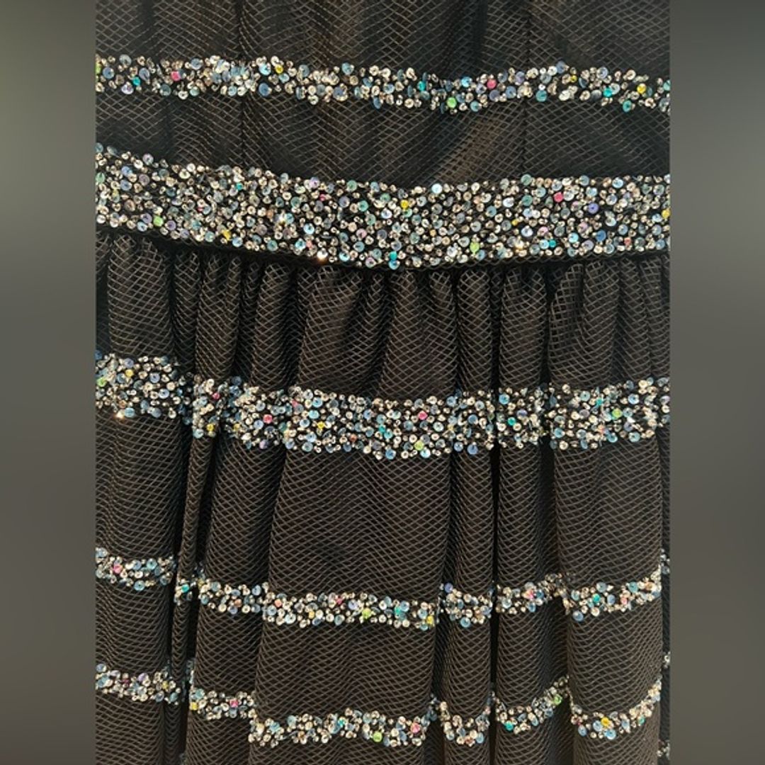 RED Valentino Designer Party Dress