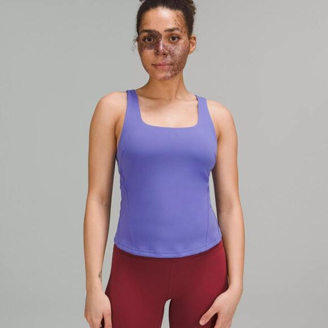 Lululemon InStill Tank Top