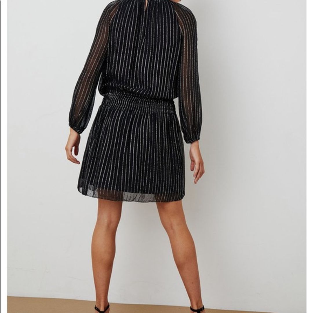 NWT Velvet Gorgeous Dress