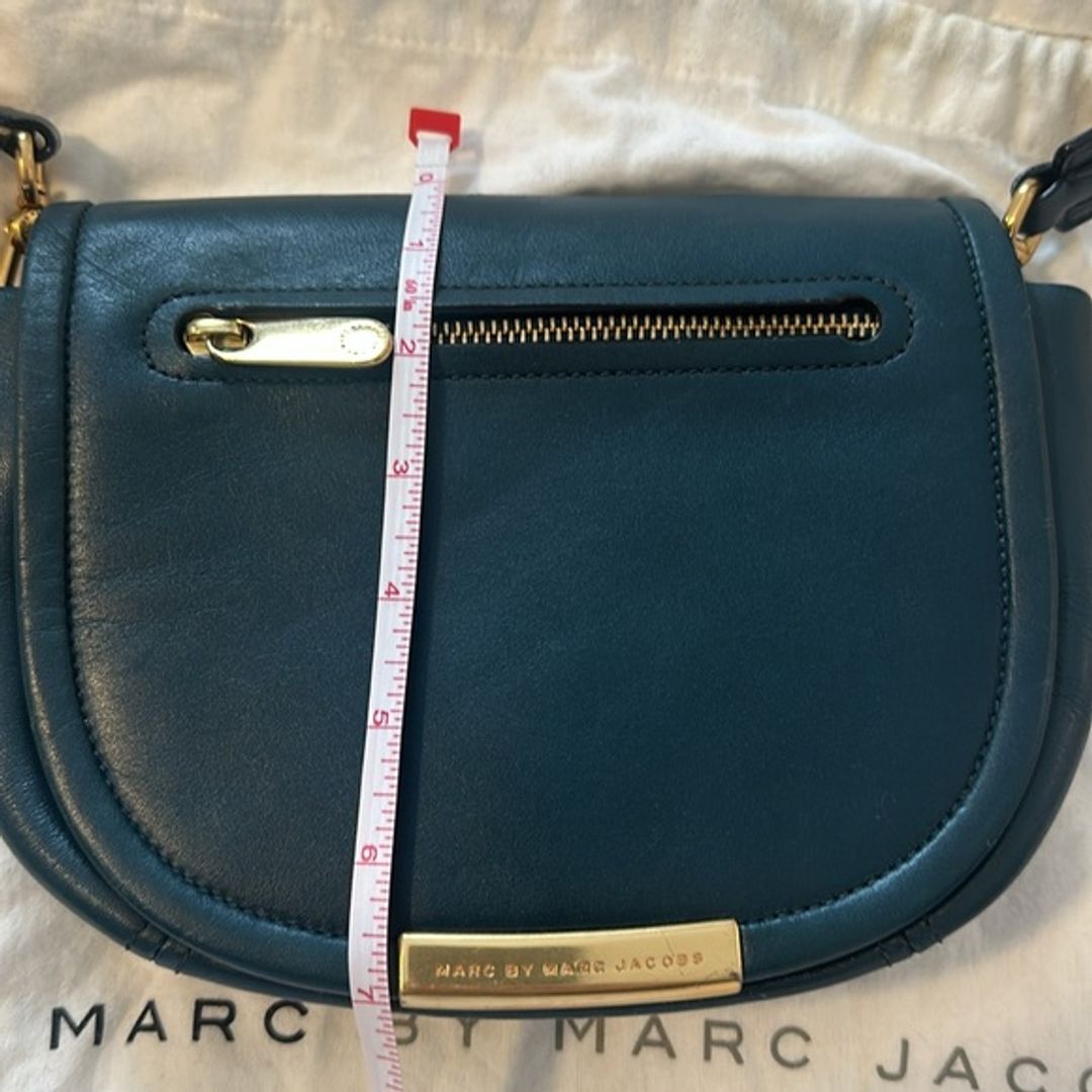 Marc By Marc Jacobs Womens Luna Crossbody Bag