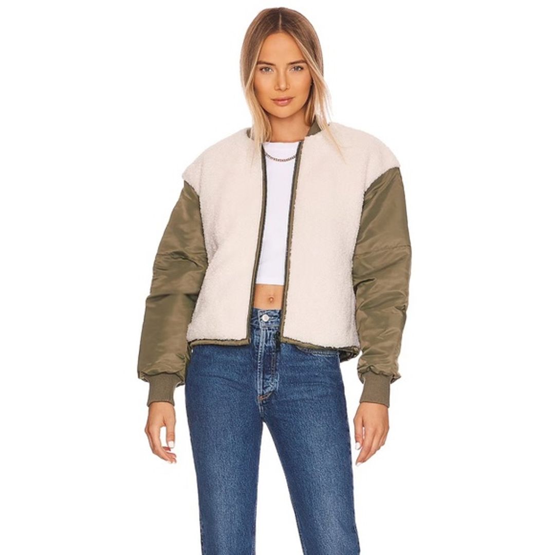 ASTR the Label Tegan Jacket