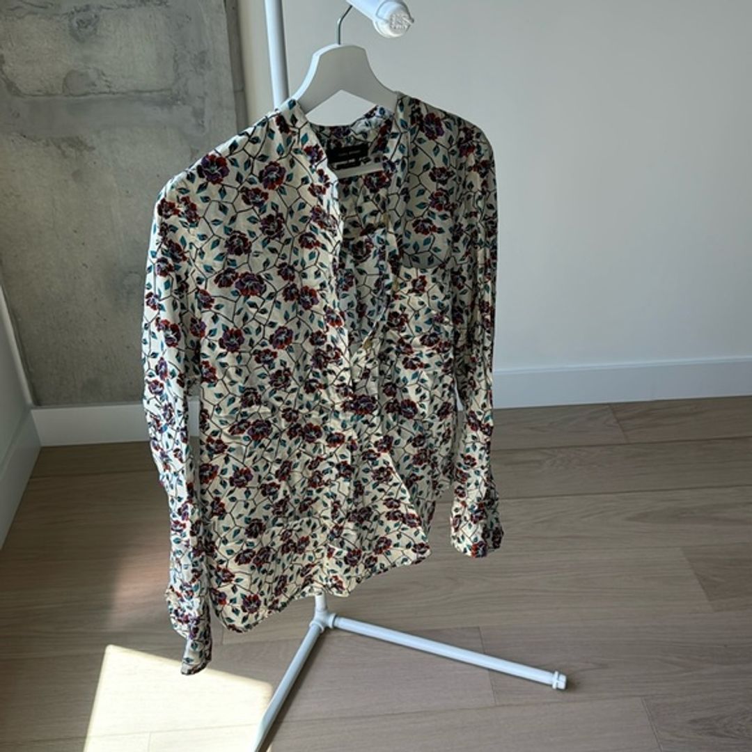Isabel Marant Blouse