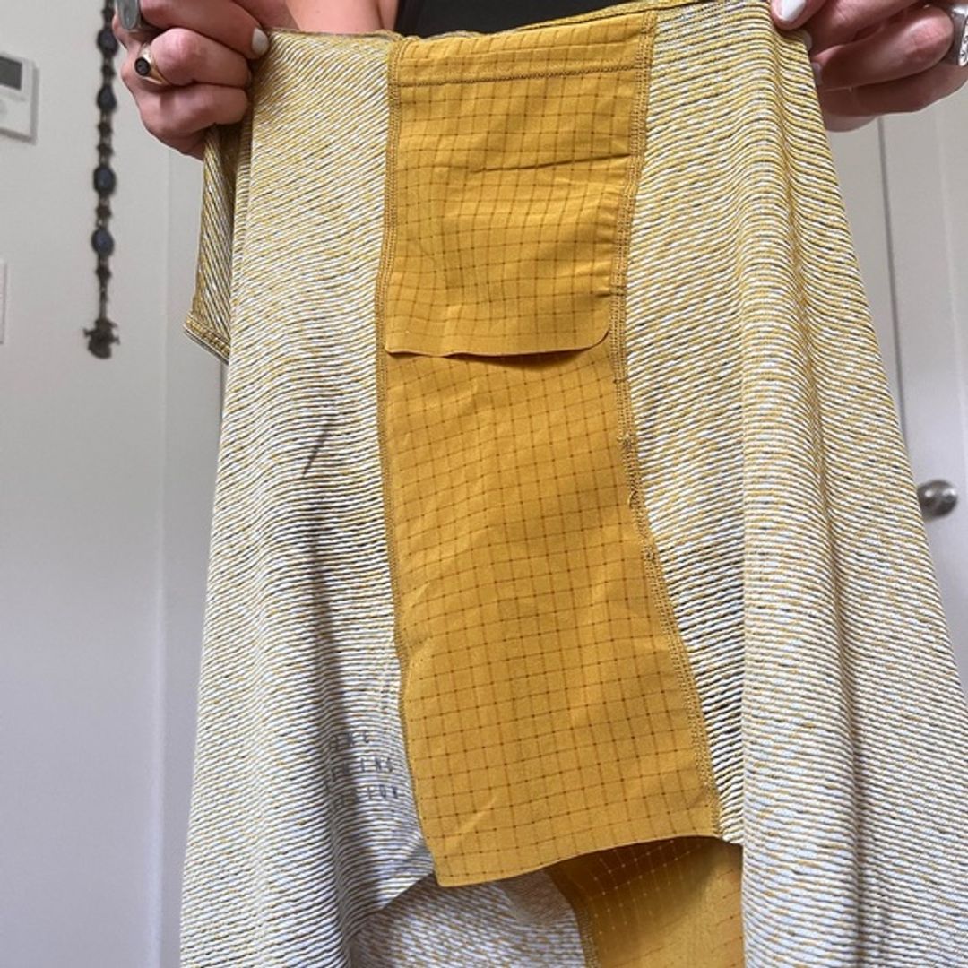 Nike Running Division Packable Tank