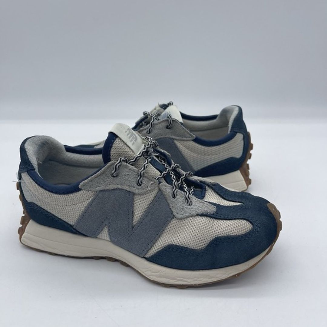 New Balance 327 Youth Running Shoes