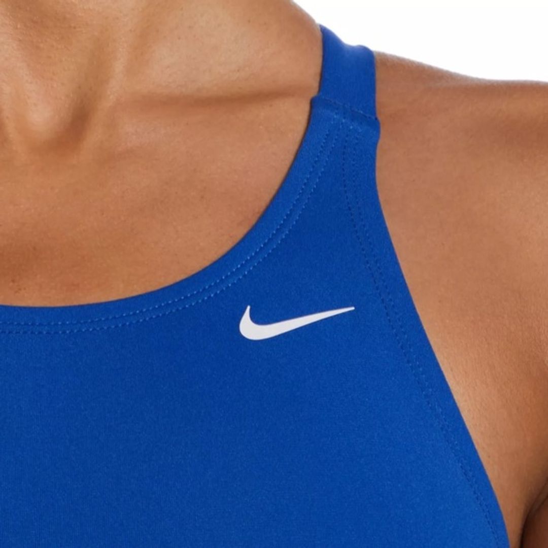 NWT Nike Women’s Fastback One Piece Swimsuit