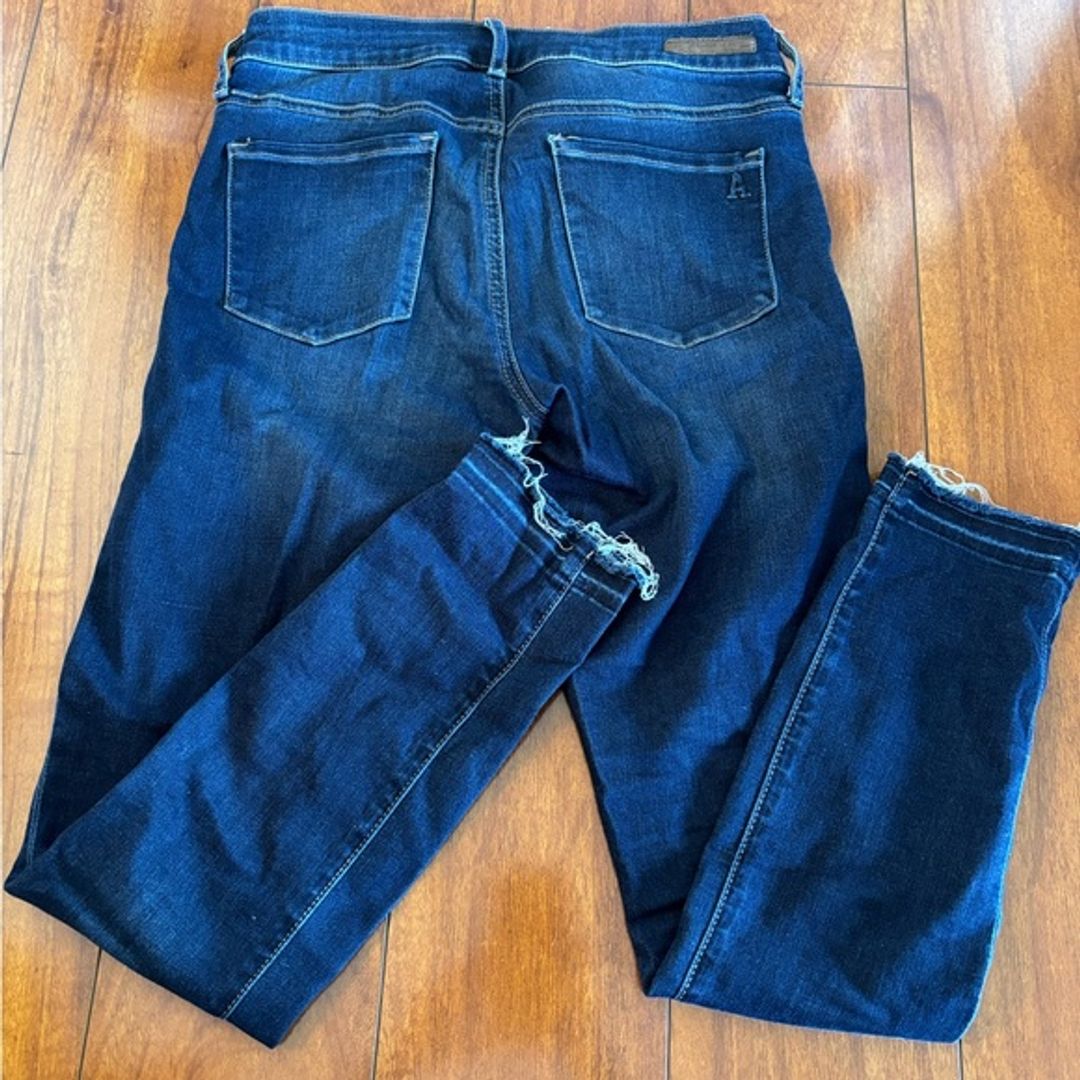 Articles of Society Skinny Stretchy Jeans