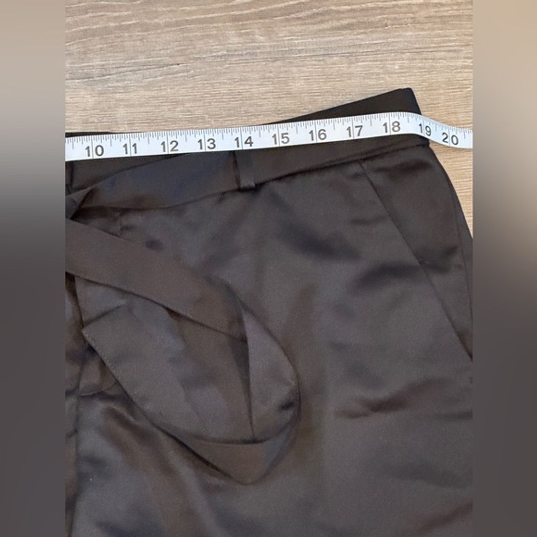 NWT Banana Republic Black Women's Shorts