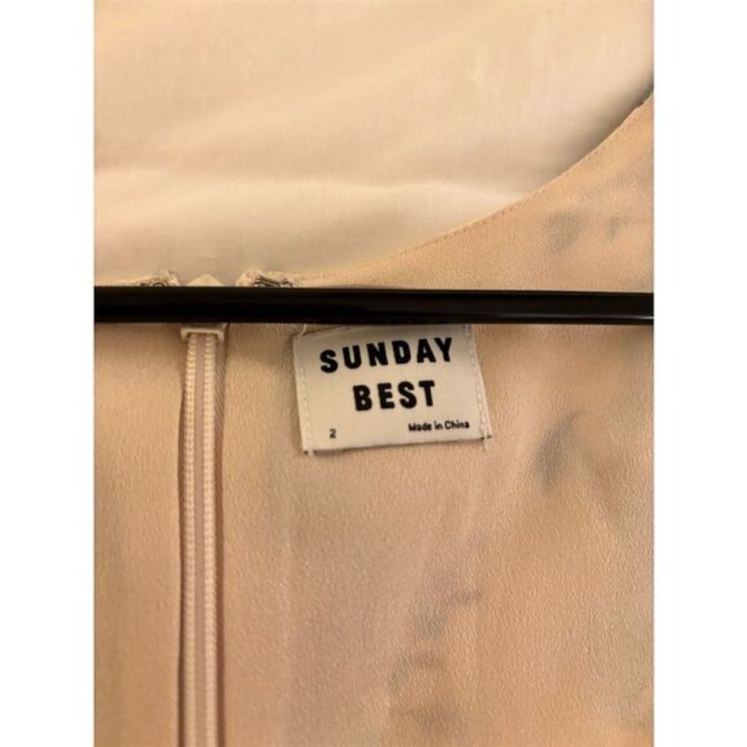 NWT Aritzia Sunday Best Coco Dress