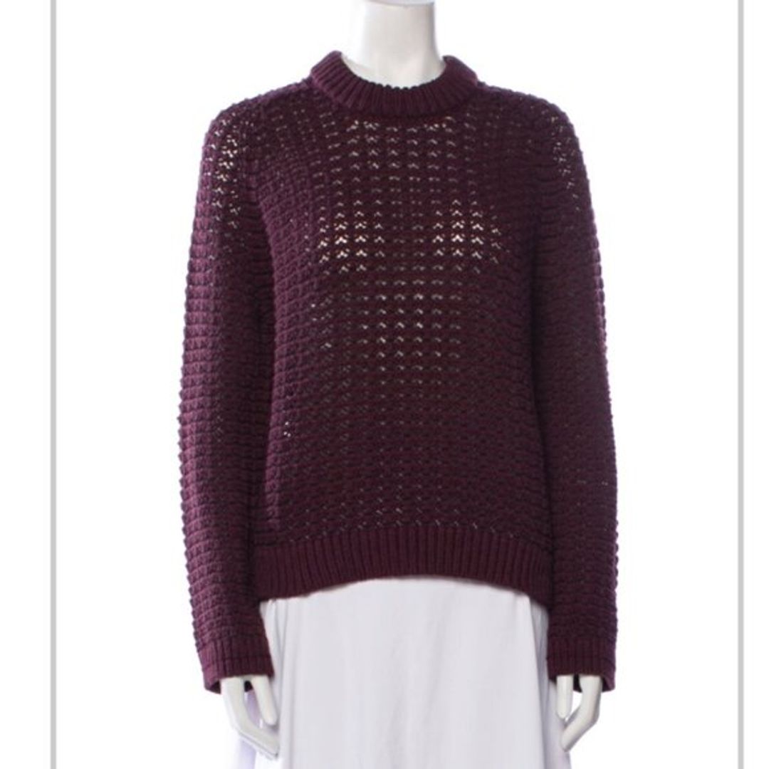 3.1 Phillip Lim Knit Sweater Size Small