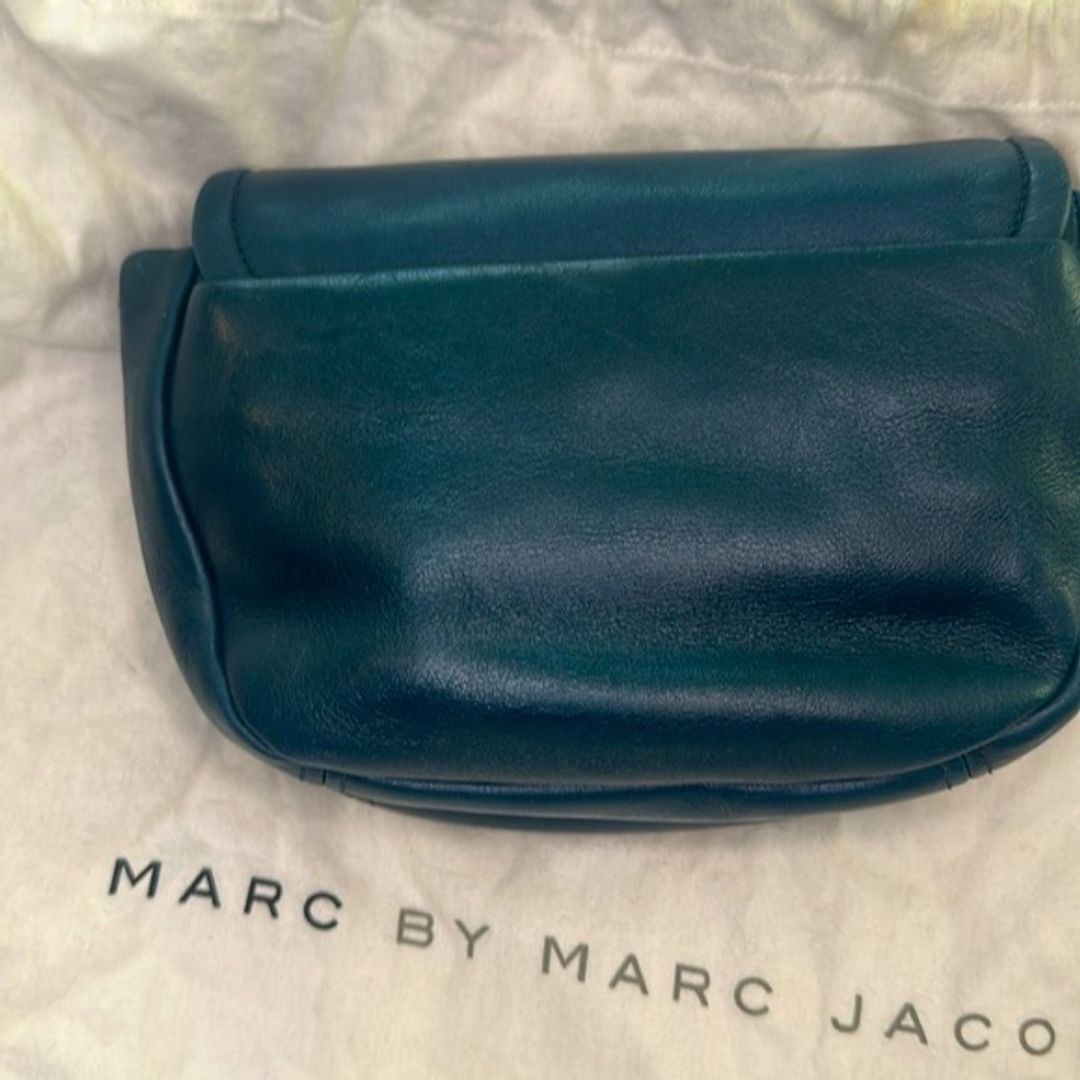 Marc By Marc Jacobs Womens Luna Crossbody Bag