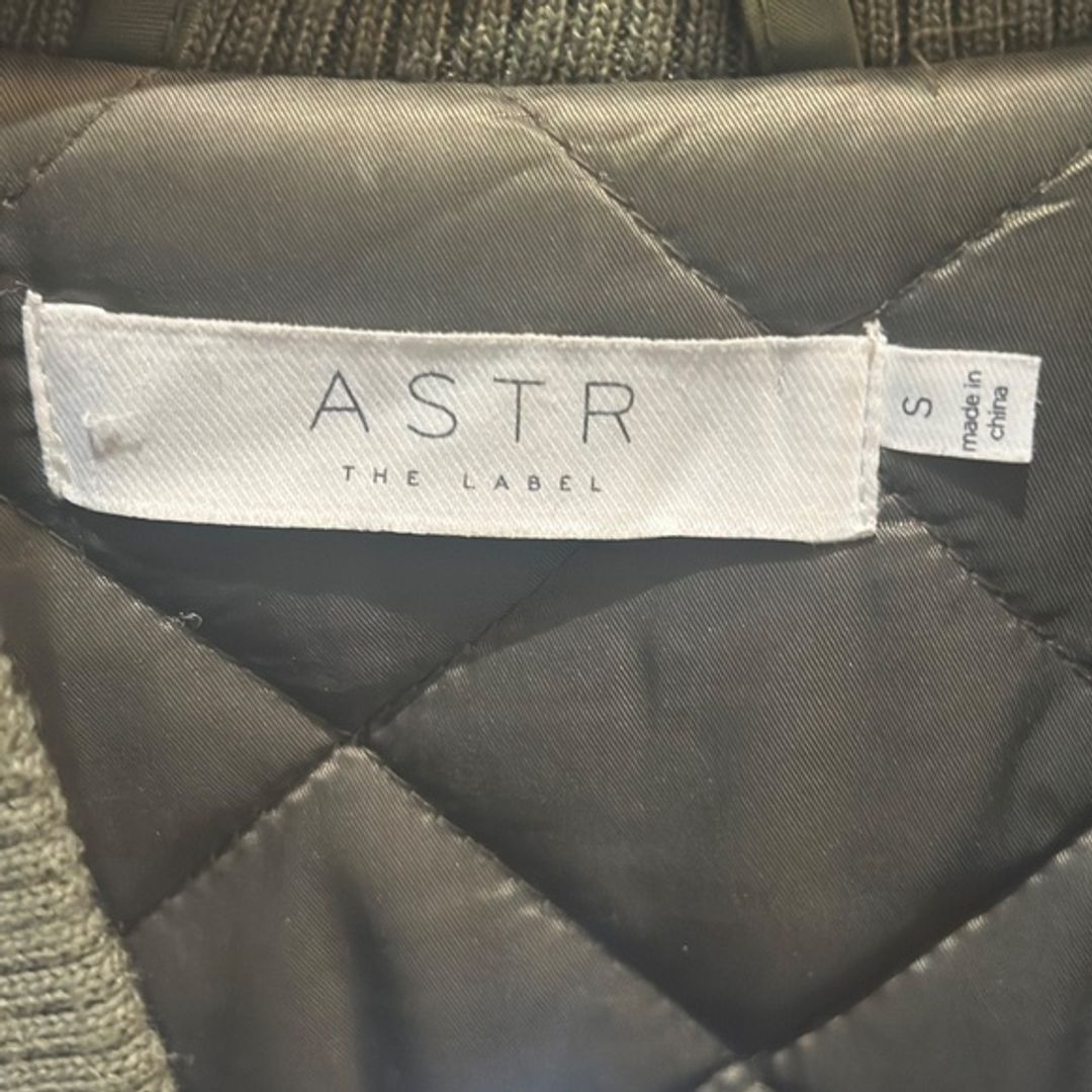 ASTR the Label Tegan Jacket