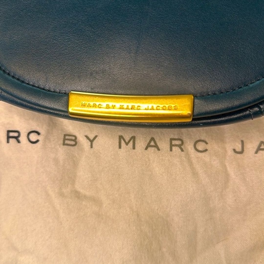 Marc By Marc Jacobs Womens Luna Crossbody Bag