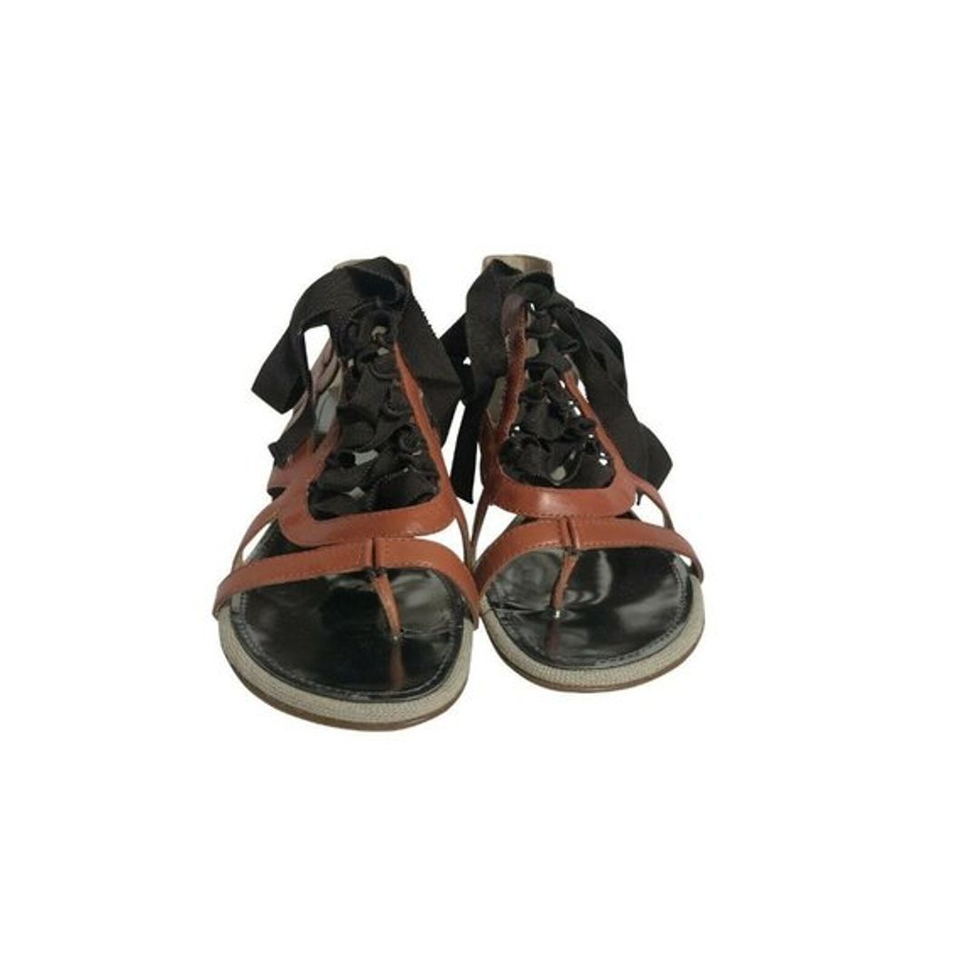 NWT Proenza Schouler Kitten Wedge Sandals 9 US