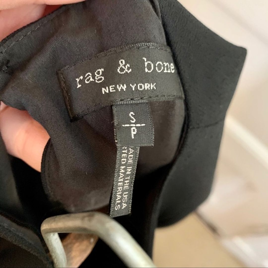 Rag & Bone Top  
