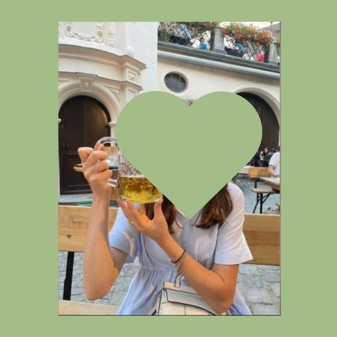 Zara Light Blue Collard Mini Dress with Waist Tie