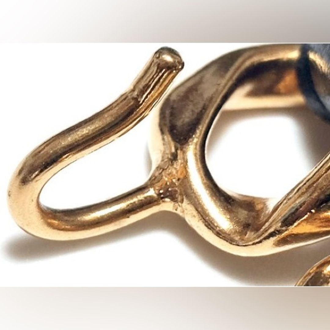 Chanel Jumbo Chain Belt Runway Medallion Necklace