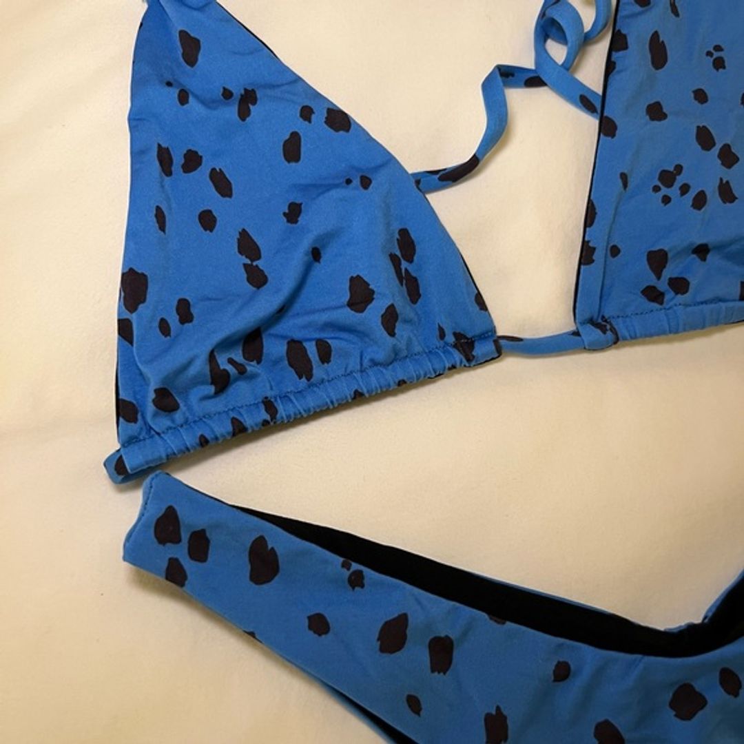 Poema Swim Dani Triangle Top & Delano Bottom Bikini Set