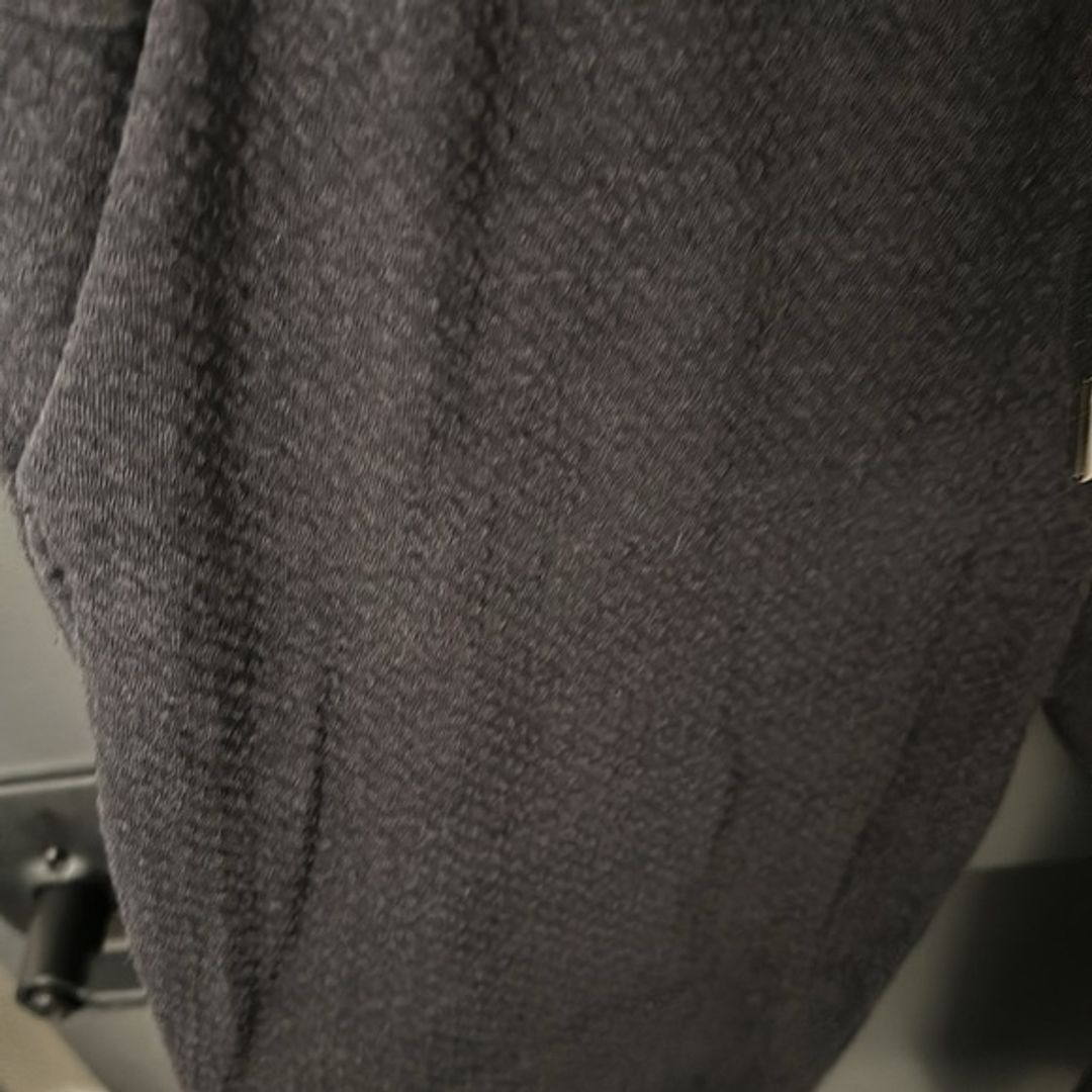 Lululemon Black Textured Joggers