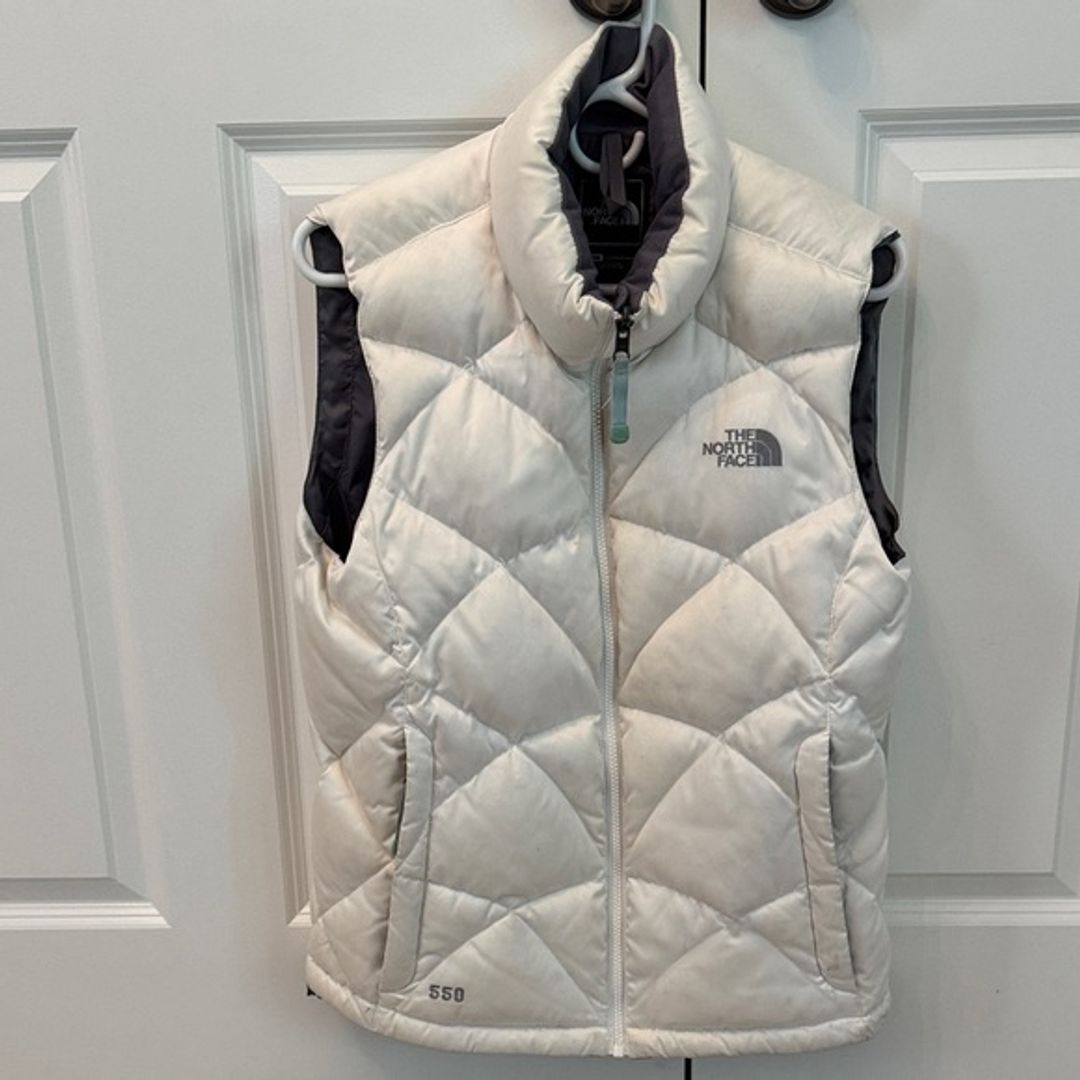 The North Face Women’s Puffy Vest
