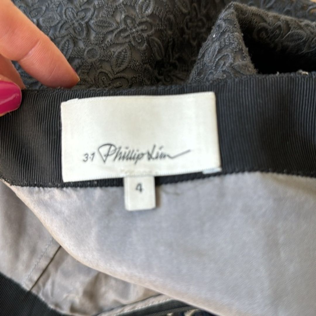 3.1 Phillip Lim Skirt