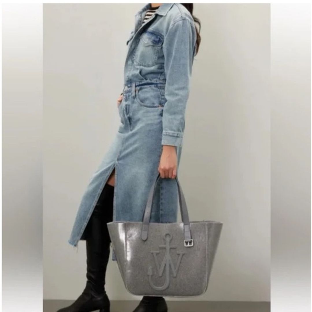 JW Anderson Large Tote Bag