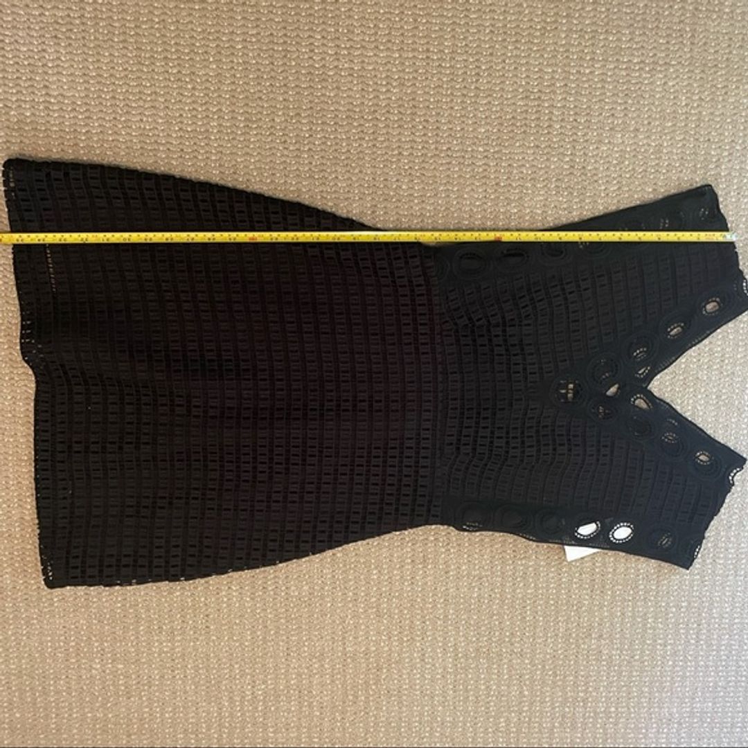 NWT Sandro Rachel Dress