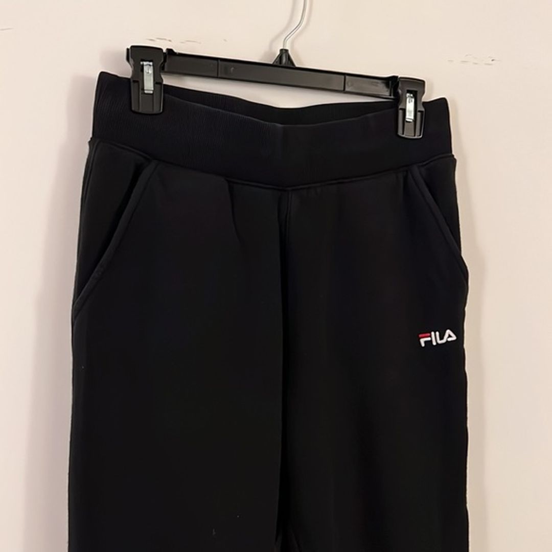 Fila Jogger Sweatpants