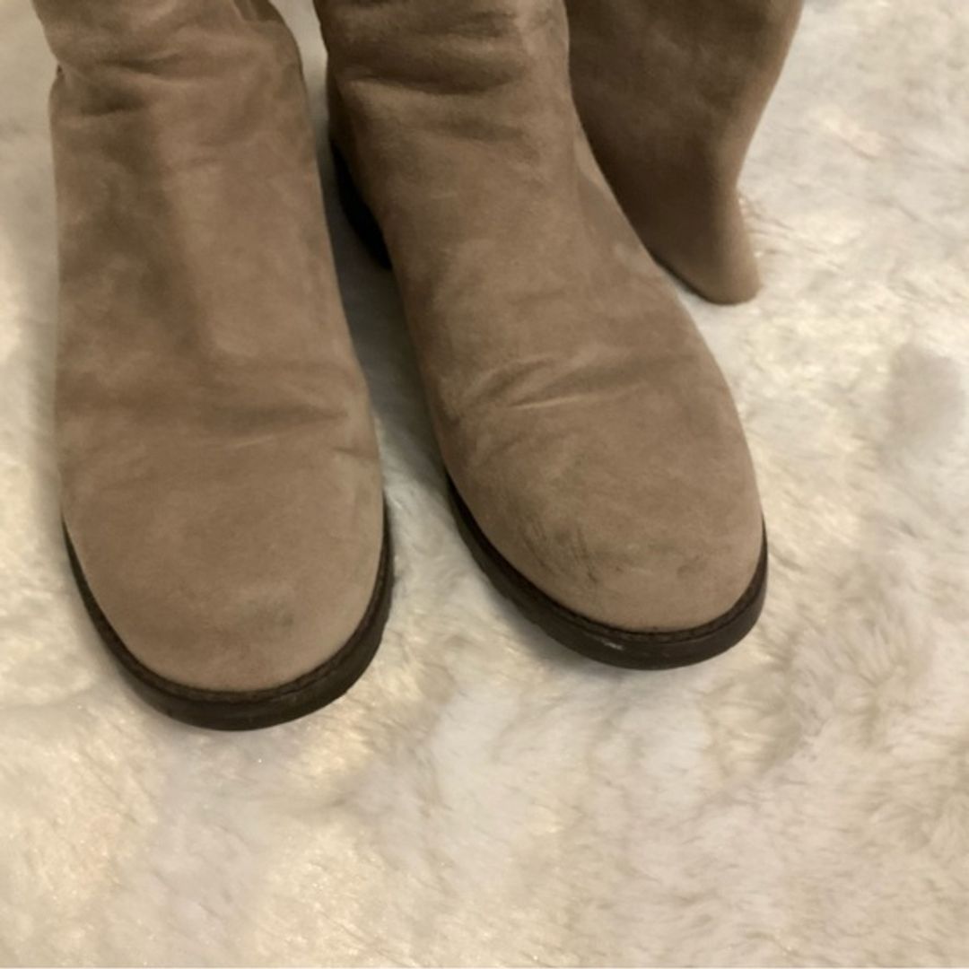 Stuart Weitzman 5050 Knee High Boots