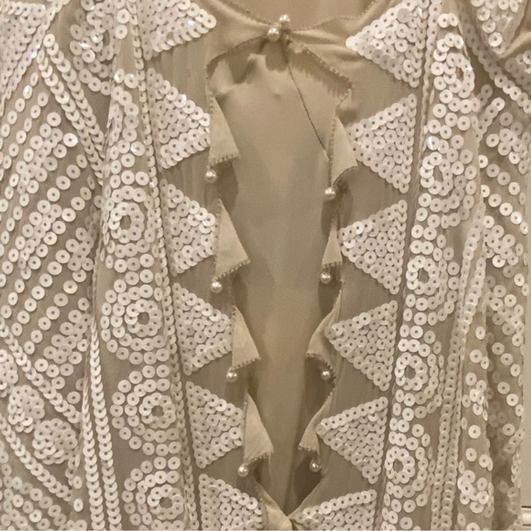 NWT Marc Jacobs Spring 2010 Embellished Dress