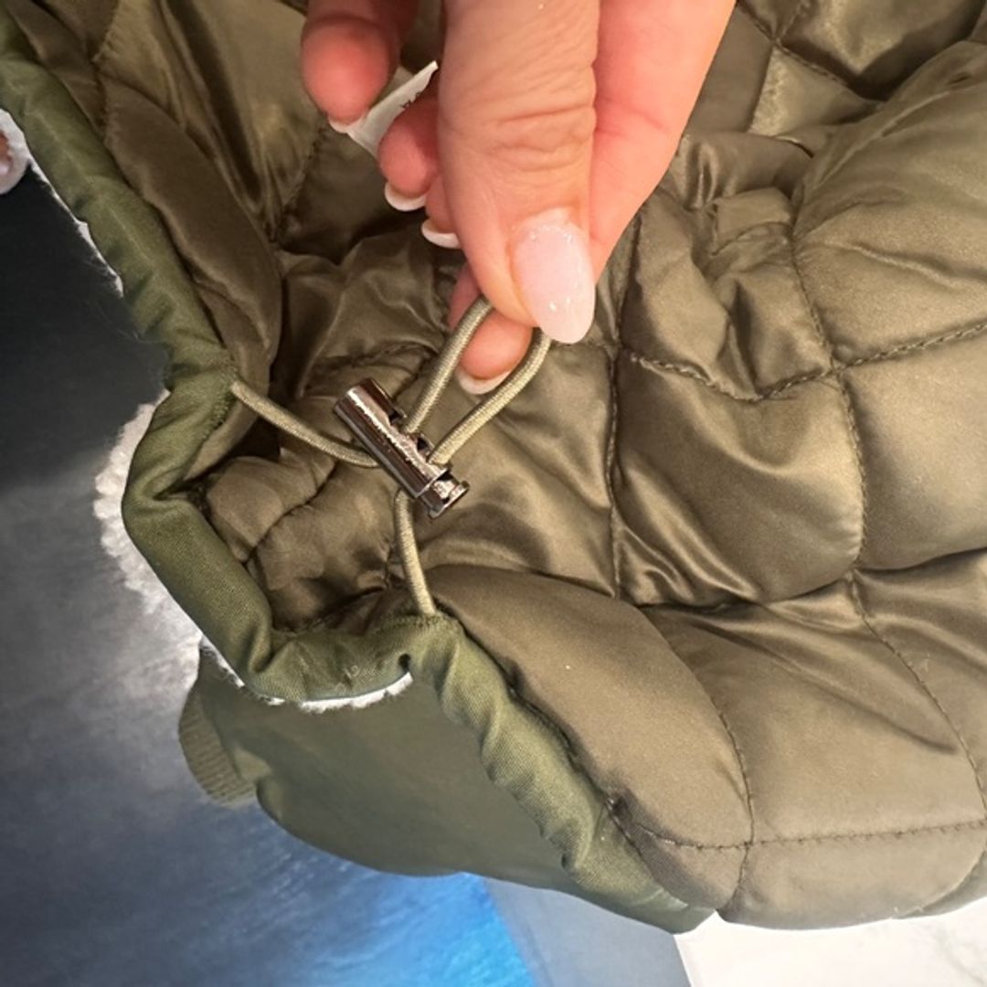 ASTR the Label Tegan Jacket