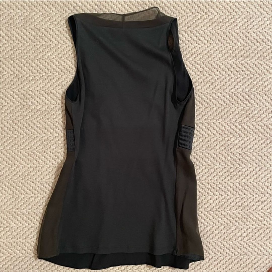 Brunello Cucinelli Sleeveless Top