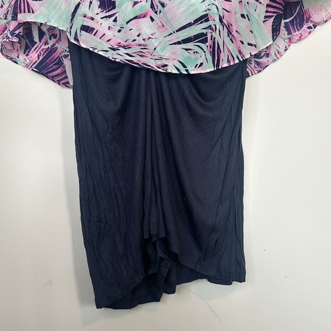 NWT Chloe Silk Jumper Dress