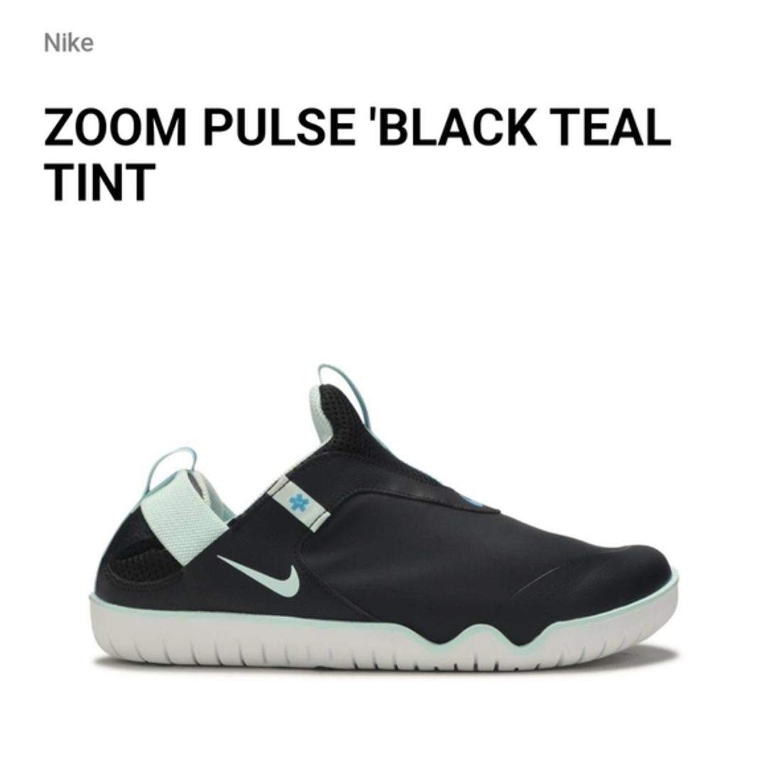 Nike Zoom Pulse