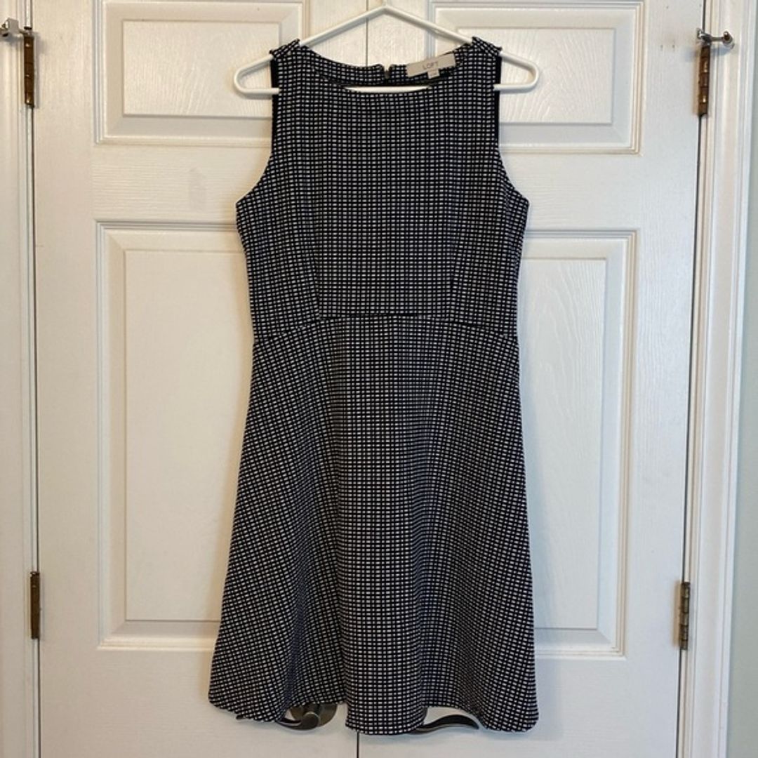Ann Taylor Loft Dress size 6