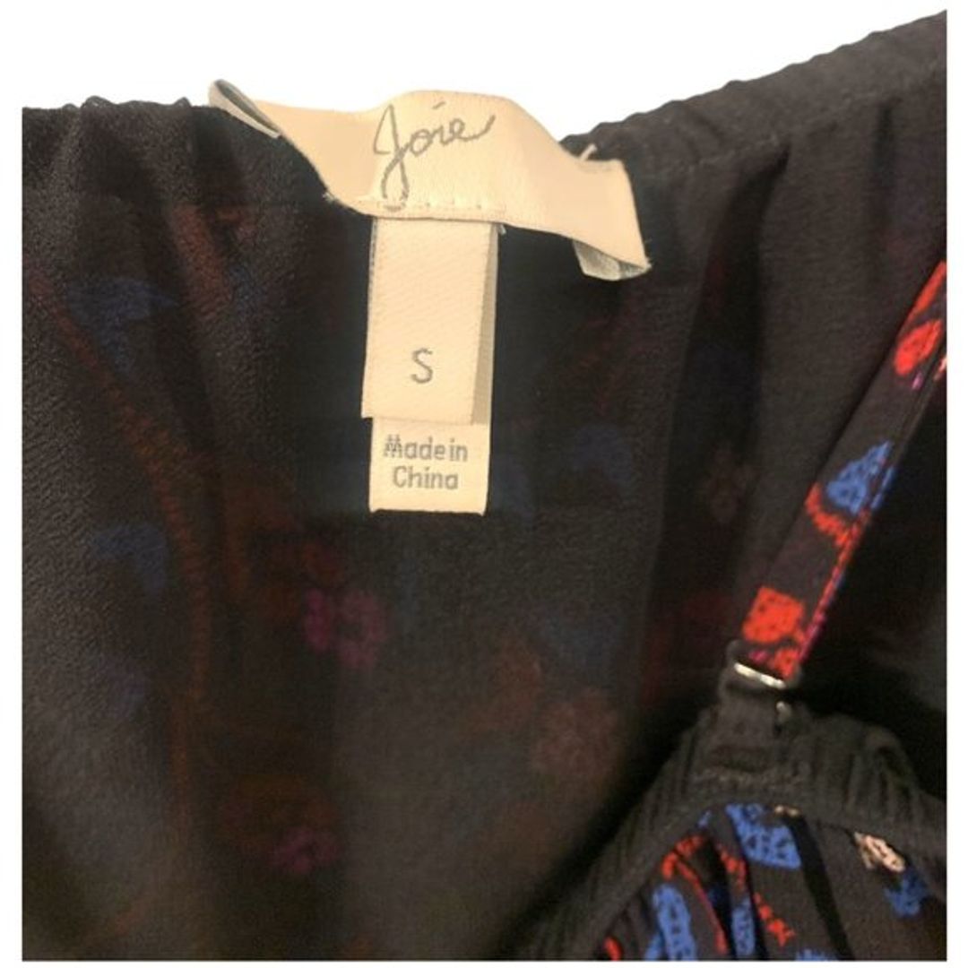 Joie Ennata Off Shoulder Blouse