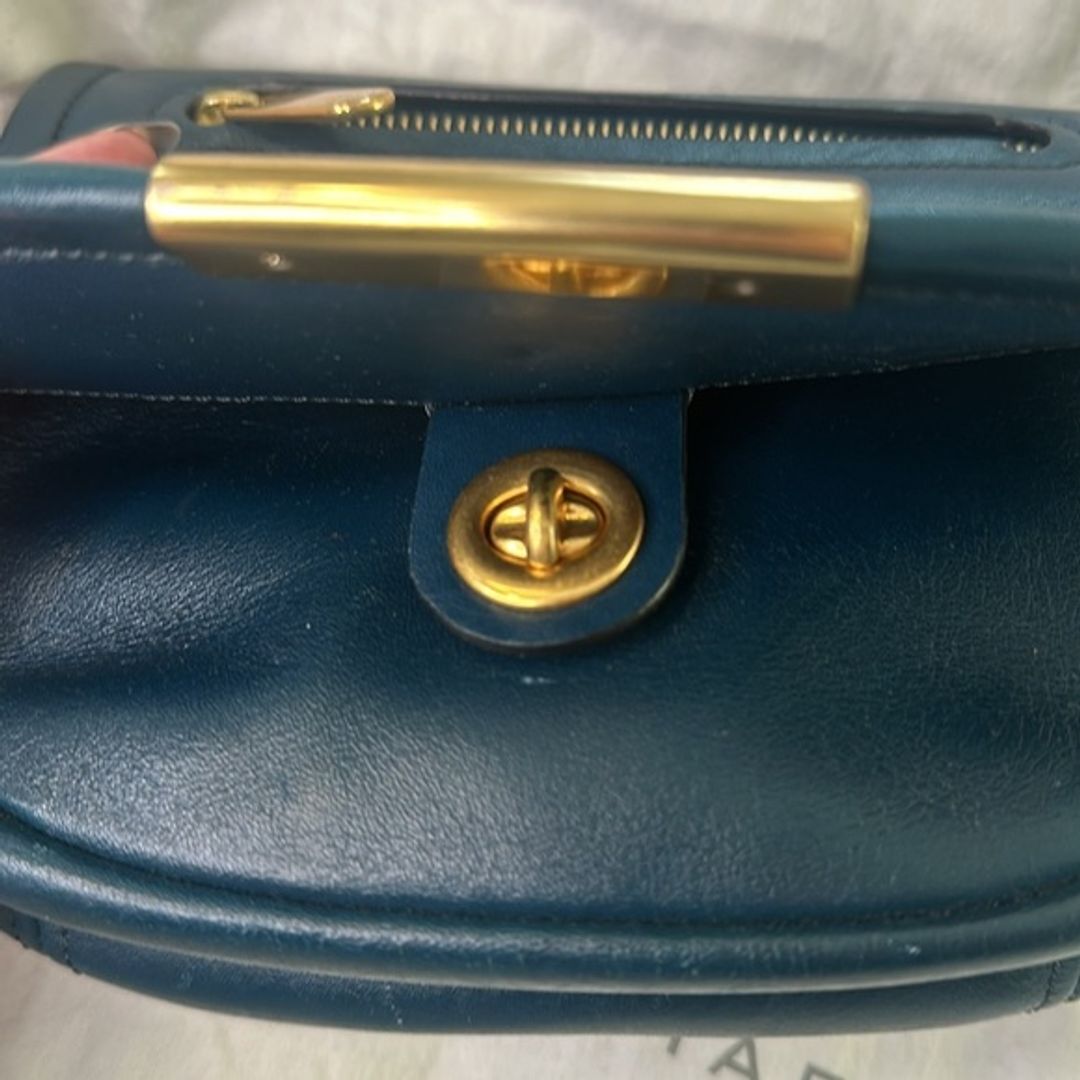 Marc By Marc Jacobs Womens Luna Crossbody Bag