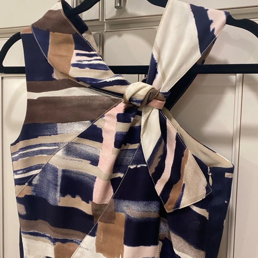 Oscar de la Renta Resort 2012 Dress