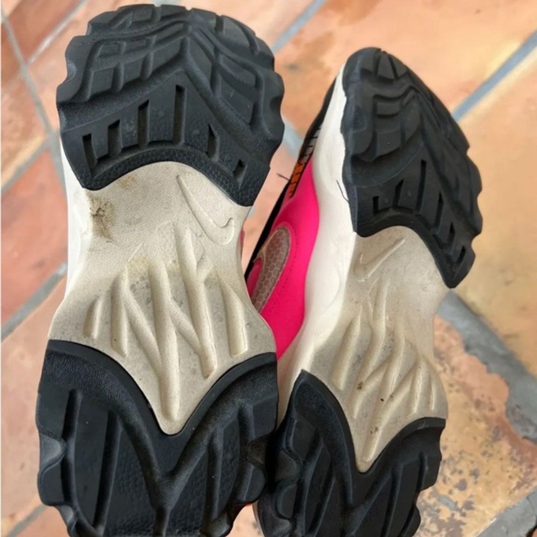 Nike x 3M x TC 7900 LX 'Pink Blast'