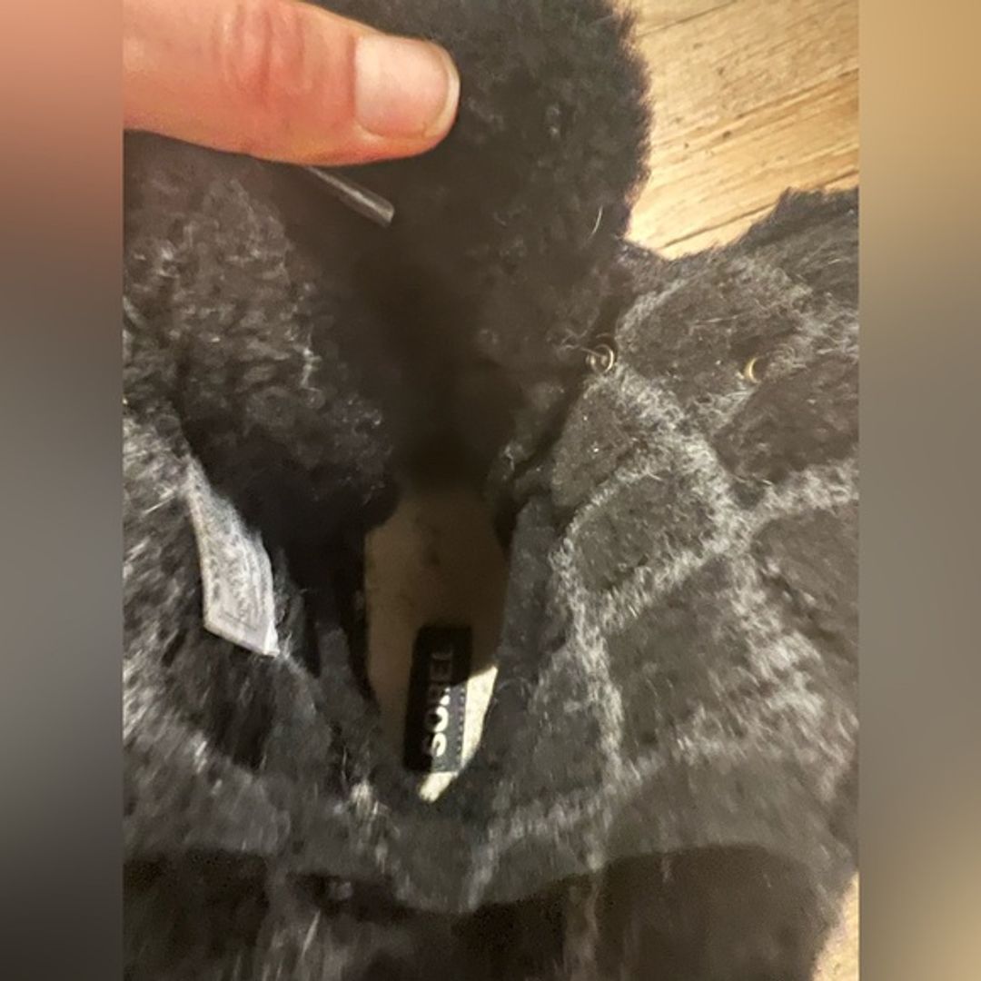 Sorel Whistler Mid Boot