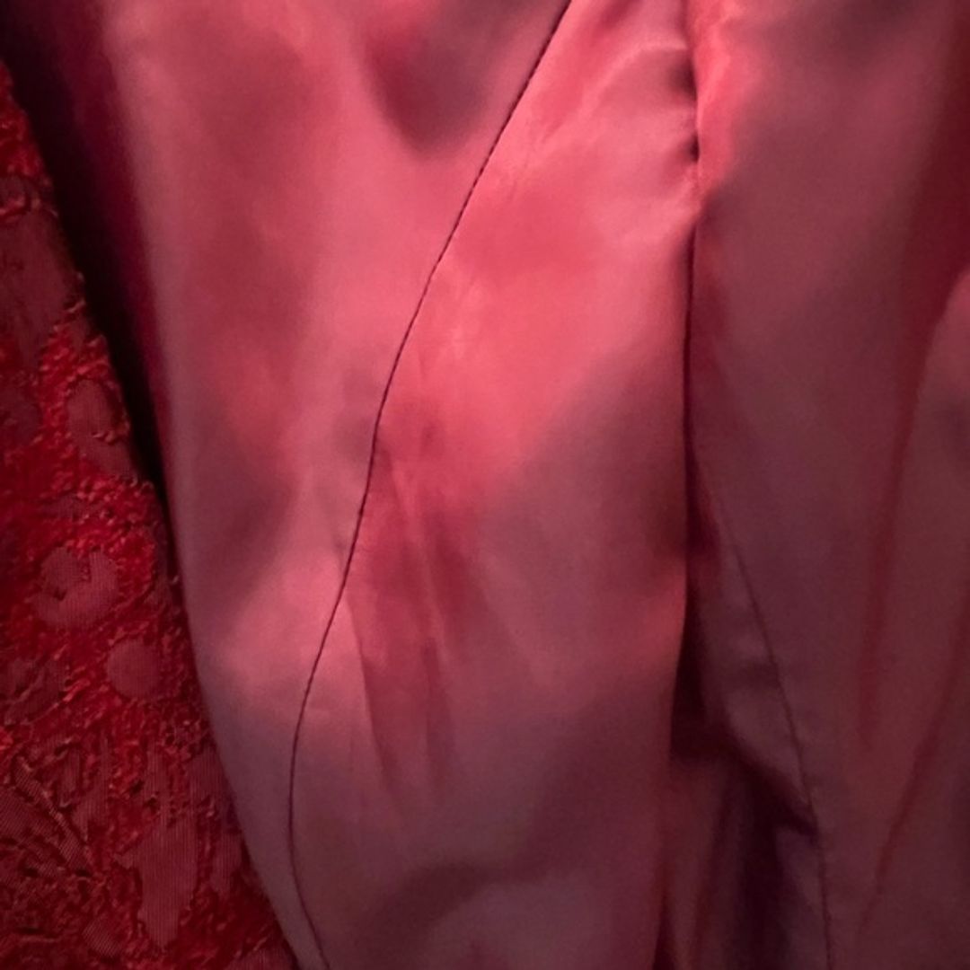 L'Agence Kenzie Double Breasted Blazer