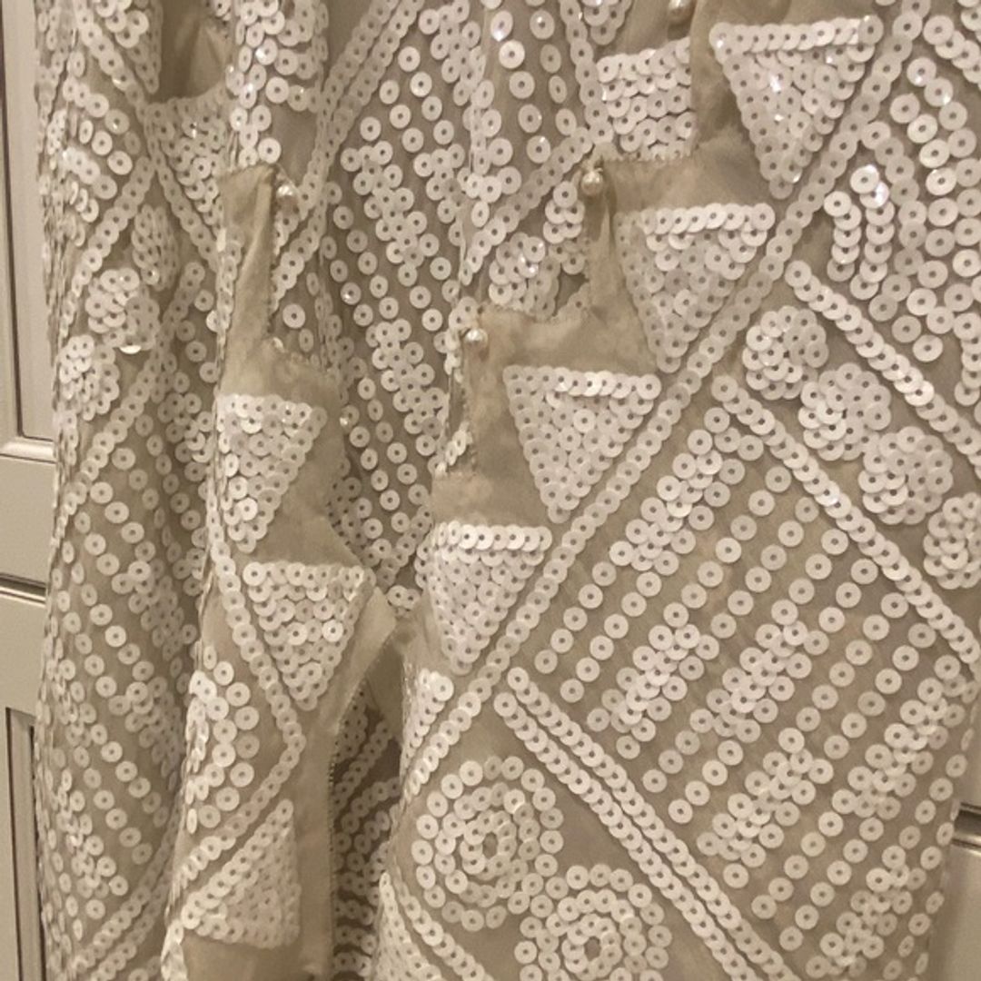 NWT Marc Jacobs Spring 2010 Embellished Dress