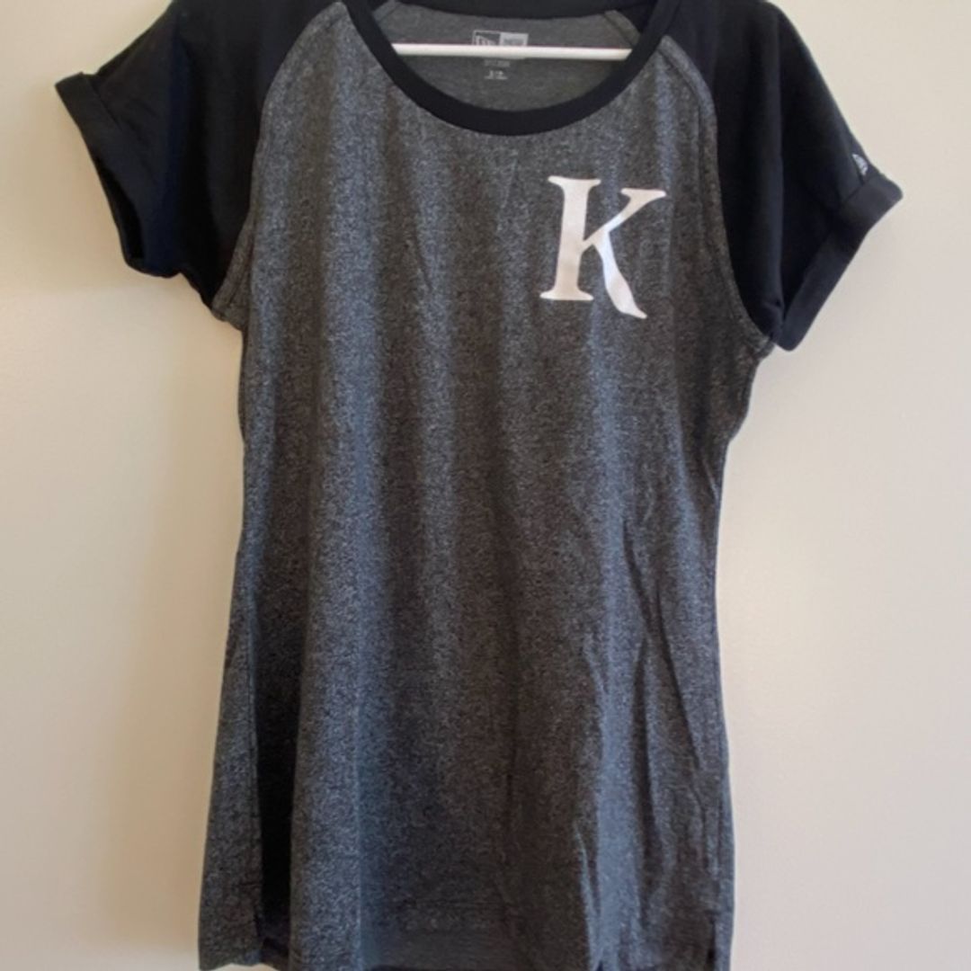 Kellogg Northwestern University T-Shirt, Women's, Size Small