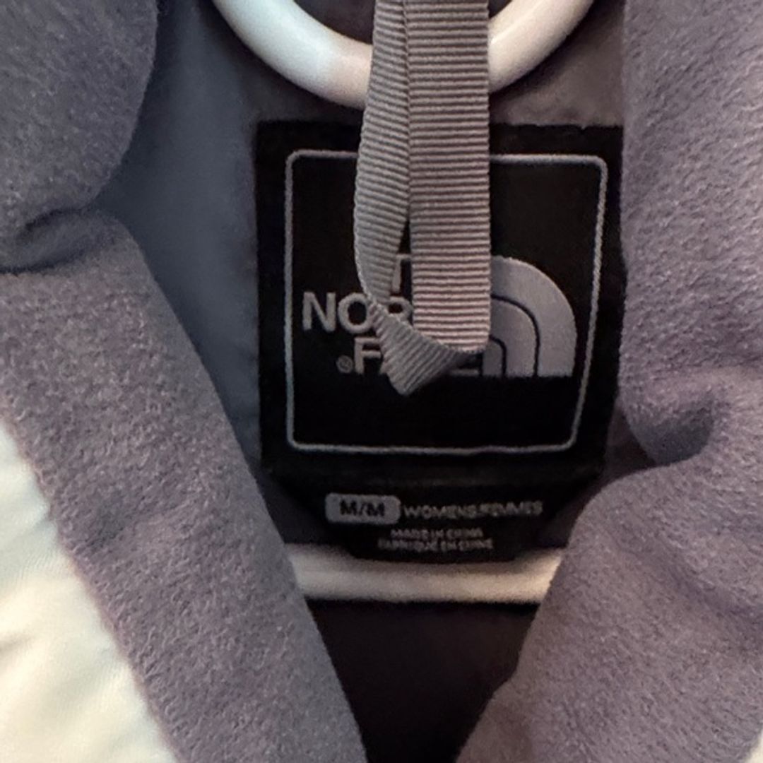 The North Face Women’s Puffy Vest