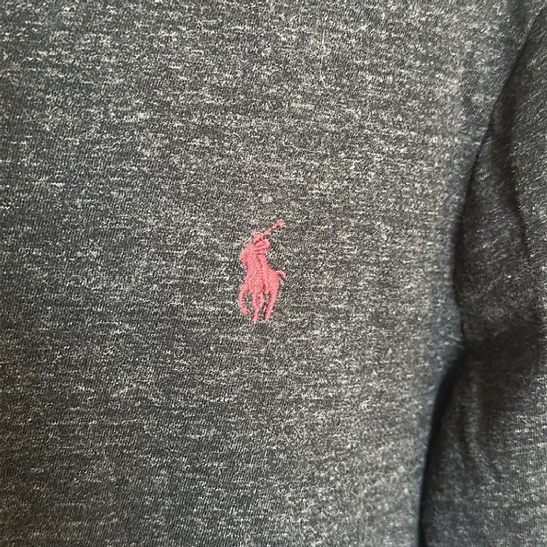 Polo Ralph Lauren Men’s Crew Neck -Med Slim Fit