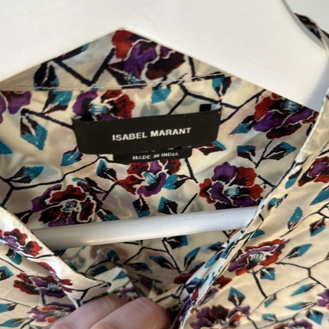 Isabel Marant Blouse