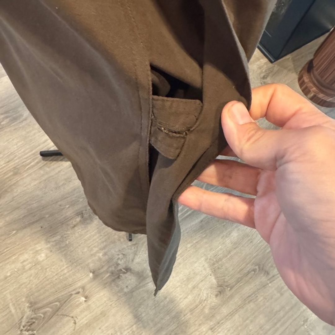 Ralph Lauren Men’s Trench Coat by Ralph Lauren